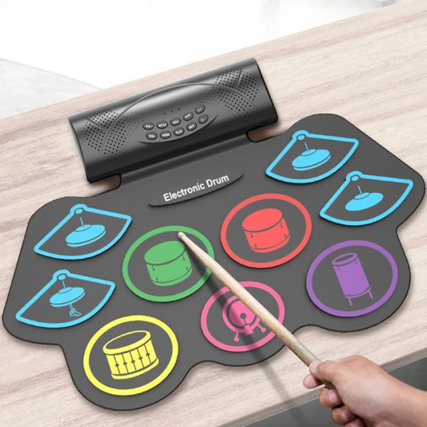 IGRE VLOG MOYE ROLL UP BOBNI BT