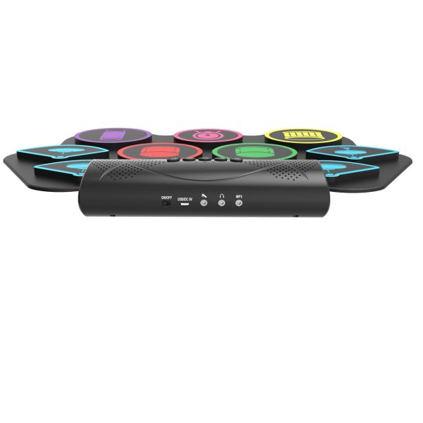 IGRE VLOG MOYE ROLL UP BOBNI BT