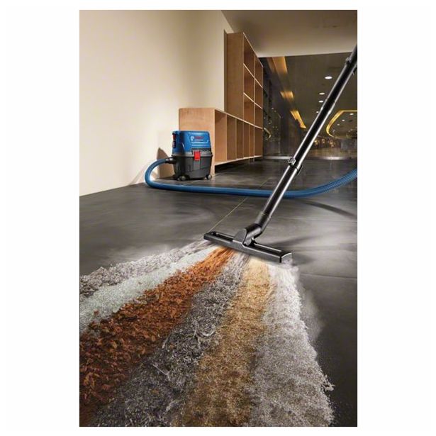 INDUSTRIJSKI SESALNIK BOSCH PROFESSIONAL GAS 15