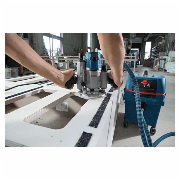 DELAVNIŠKI SESALNIK BOSCH GAS 25 L SFC