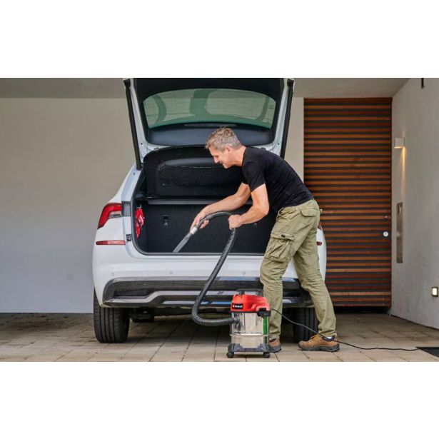 DELAVNIŠKI SESALNIK EINHELL TC-VC 1812/1 S