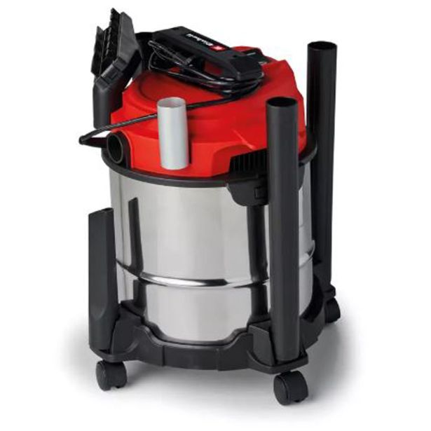 DELAVNIŠKI SESALNIK EINHELL TC-VC 1812/1 S