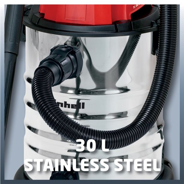 INDUSTRIJSKI SESALNIK EINHELL TC-VC 1930 S