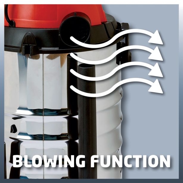 INDUSTRIJSKI SESALNIK EINHELL TC-VC 1930 S
