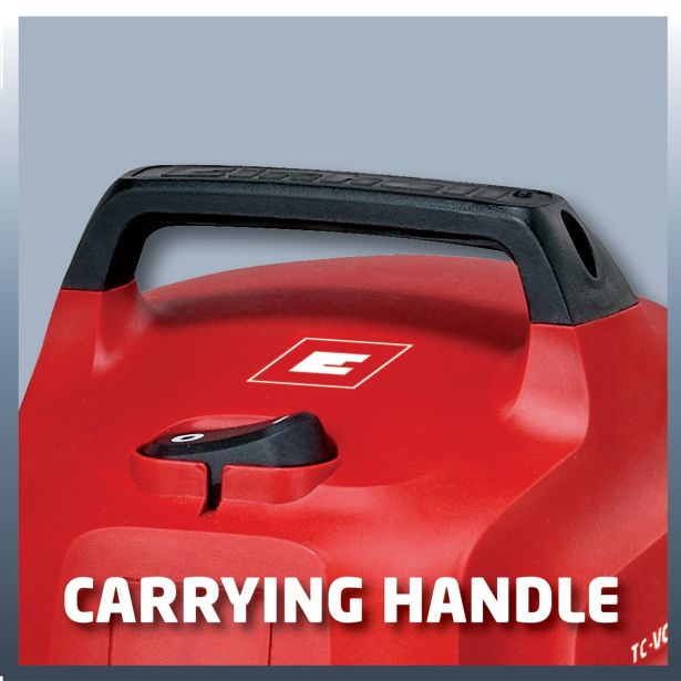 INDUSTRIJSKI SESALNIK EINHELL TC-VC 1930 S