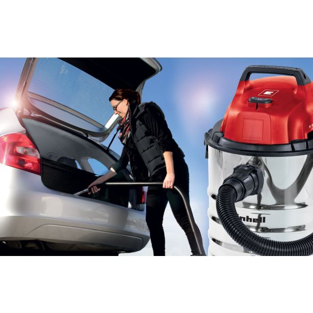 INDUSTRIJSKI SESALNIK EINHELL TC-VC 1930 S