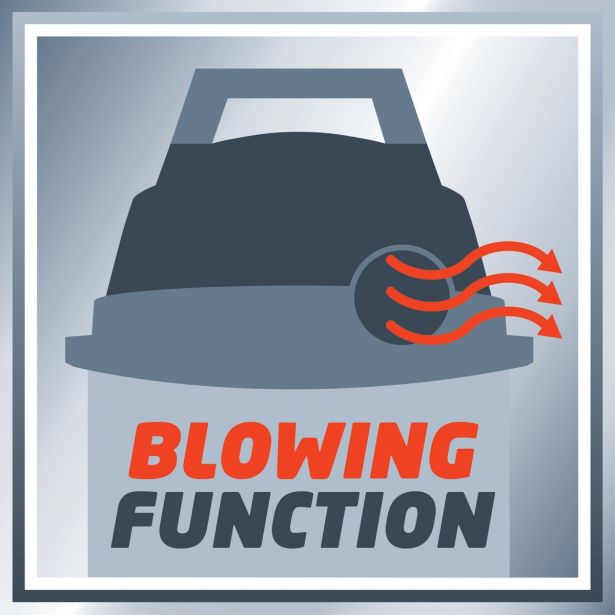 INDUSTRIJSKI SESALNIK EINHELL TC-VC 1930 S