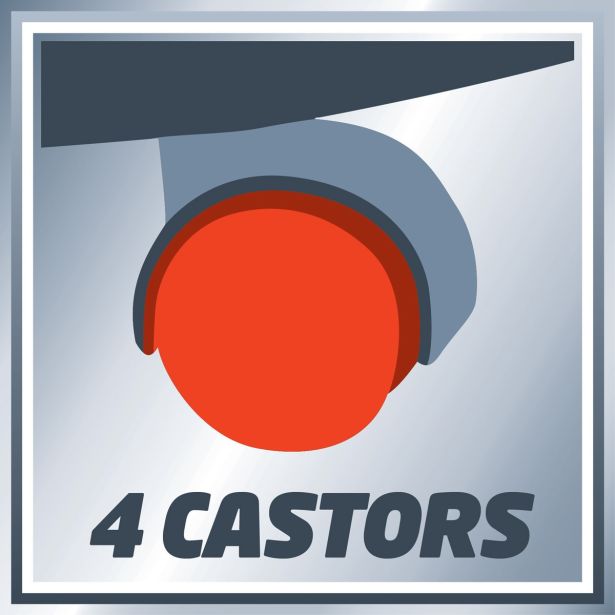 INDUSTRIJSKI SESALNIK EINHELL TC-VC 1930 S