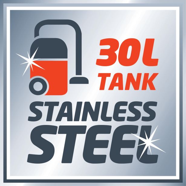 INDUSTRIJSKI SESALNIK EINHELL TC-VC 1930 S