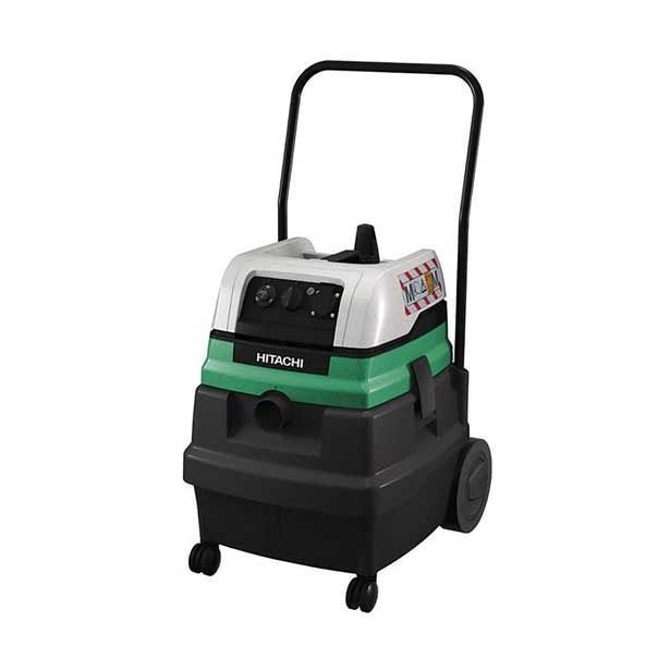 INDUSTRIJSKI SESALNIK S STRESANJEM HITACHI RP500YDH + SESALNI SET NASTAVKOV