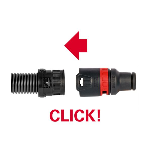 DELAVNIŠKI SESALNIK METABO ASA 20 L PC