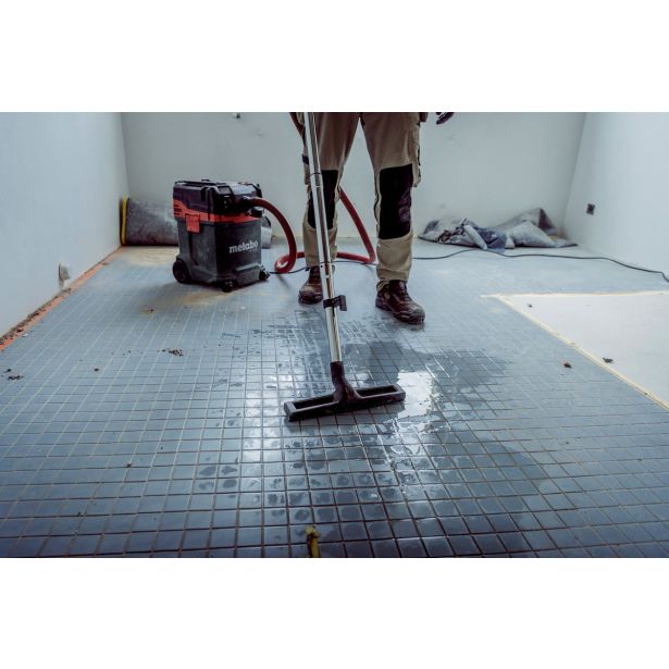 DELAVNIŠKI SESALNIK METABO ASA 30 M PC