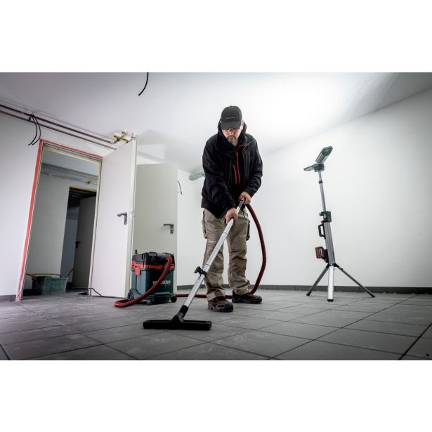 DELAVNIŠKI SESALNIK METABO ASA 30 M PC