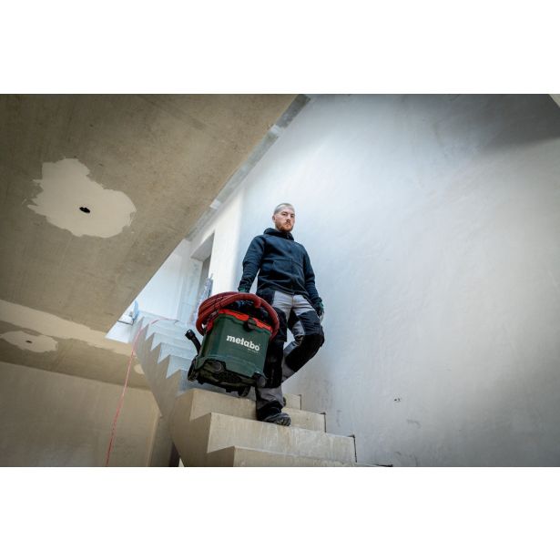 DELAVNIŠKI SESALNIK METABO ASA 30 M PC