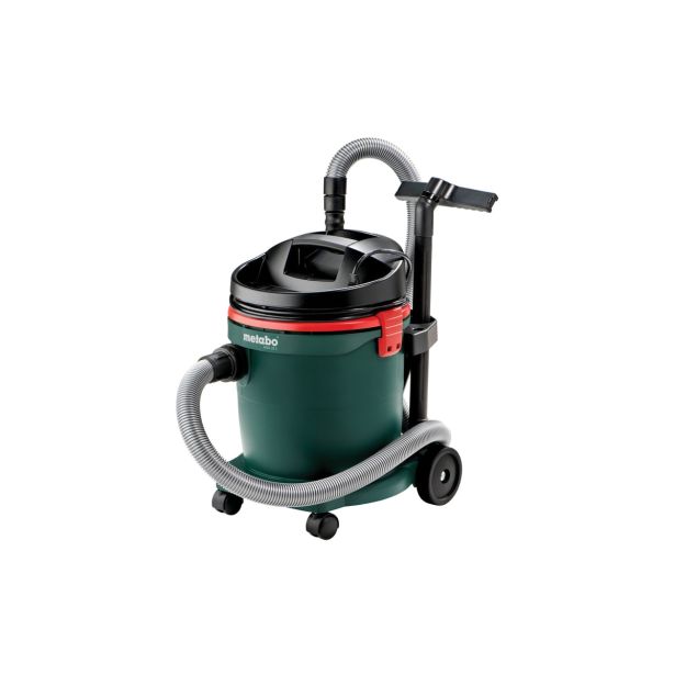 VEČNAMENSKI INDUSTRIJSKI SESALNIK METABO ASA 32 L