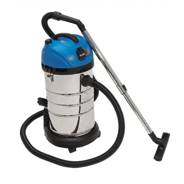 DELAVNIŠKI SESALNIK RAMDA VC30L 1600W