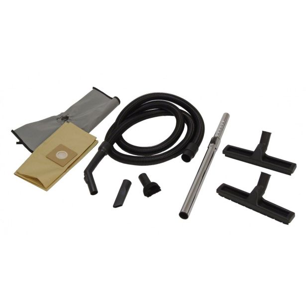 DELAVNIŠKI SESALNIK RAMDA VC30L 1600W