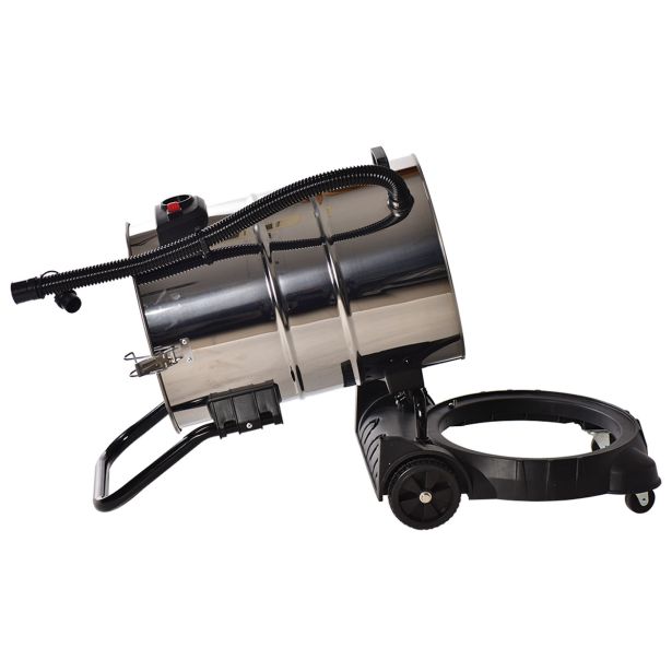 DELAVNIŠKI SESALNIK REM POWER MCI 5014