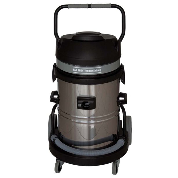 DELAVNIŠKI SESALNIK REM POWER MCI 6402