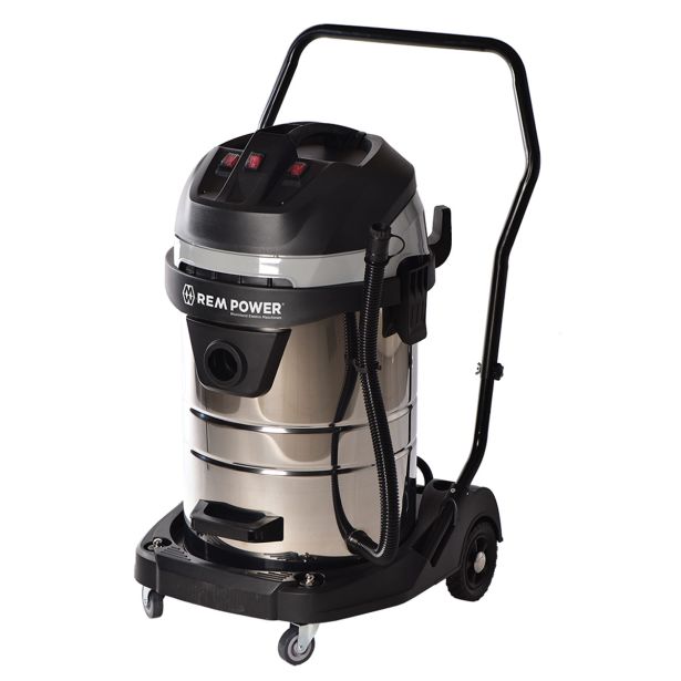 DELAVNIŠKI SESALNIK REM POWER MCI 7030