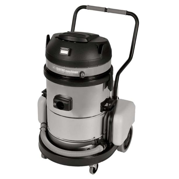 DELAVNIŠKI SESALNIK REM POWER VC 6510