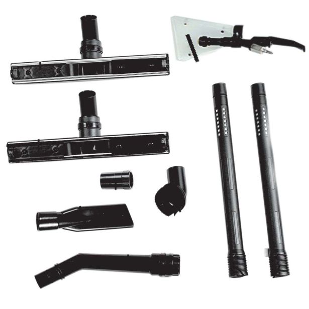 DELAVNIŠKI SESALNIK REM POWER VC 6510