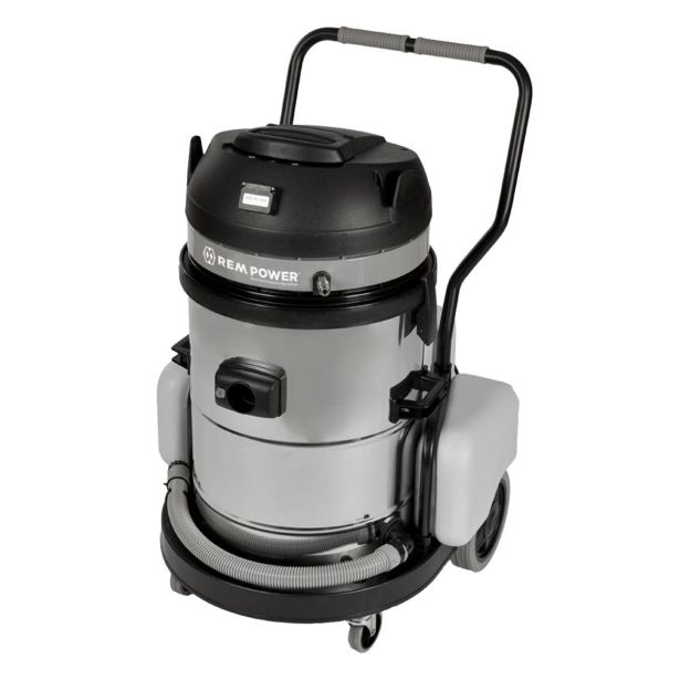 DELAVNIŠKI SESALNIK REM POWER VC 7010 KEMIČNI
