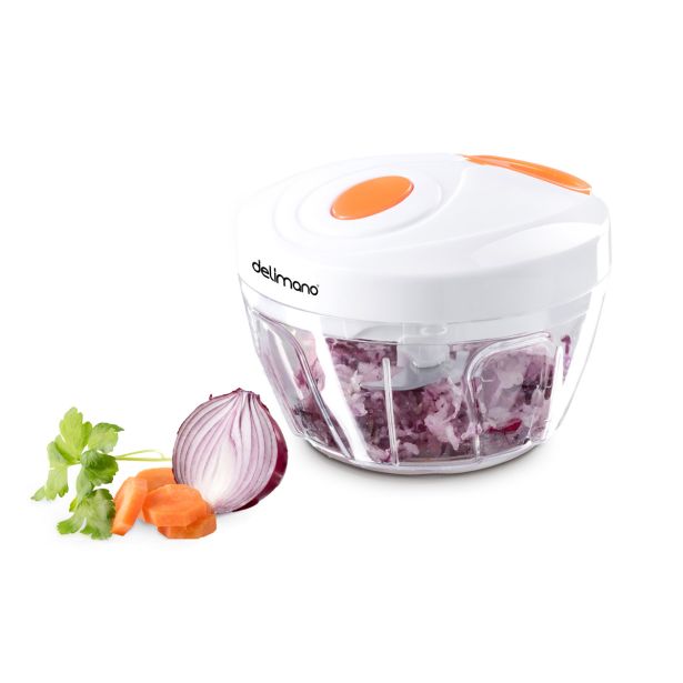 SEKLJALNIK / REZALNIK TOP SHOP DELIMANO BRAVA SEKLJALNIK