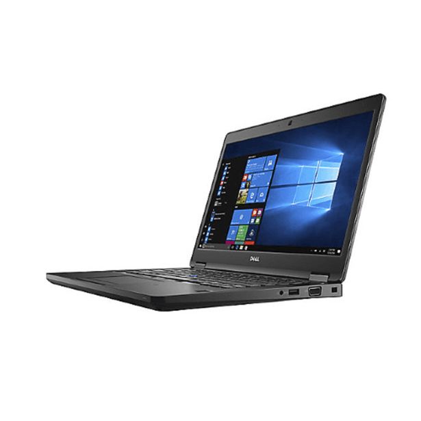 OBNOVLJEN PRENOSNI RAČUNALNIK DELL LATITUDE 5480 I5/8GB/512GB/W10H MAR