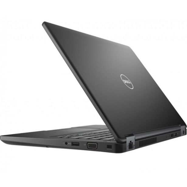 OBNOVLJEN PRENOSNI RAČUNALNIK DELL LATITUDE 5480 I5/8GB/512GB/W10H MAR