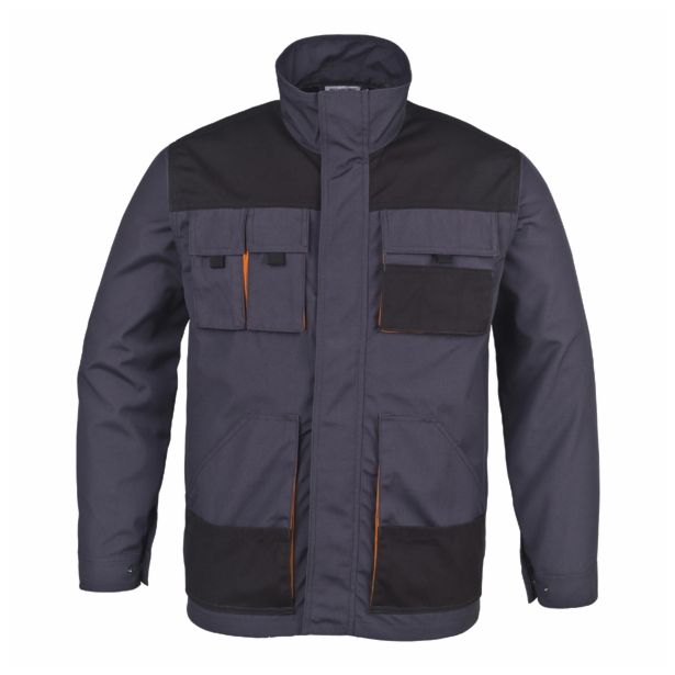 DELOVNA BLUZA/SRAJCA MQ BLUZA CRAFTER ŠT.64 MEŠANICA