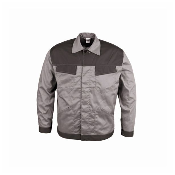 DELOVNA BLUZA/SRAJCA MQ BLUZA PROTECTOR ŠT.62 MEŠANICA