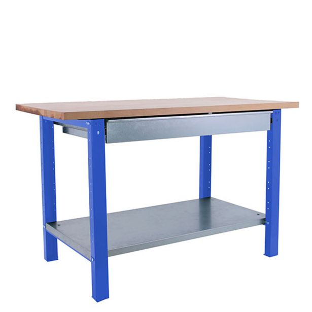 DELOVNA MIZA SIMONRACK SIMONWORK BT6L PRO LAMINATE 1BOX