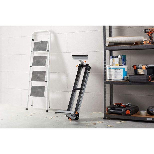 DELOVNA POSTAJA VONHAUS MIZA ZA ZAJERALNO ŽAGO