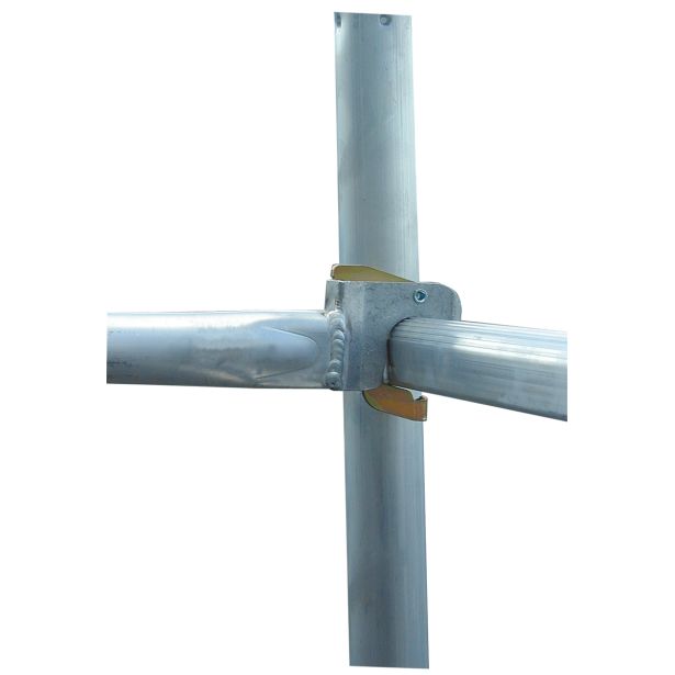 ALU VEČNAMENSKI ODER KRAUSE DELOVNA VIŠINA 3.00 M PREMIČNI SERIJA 50 FL