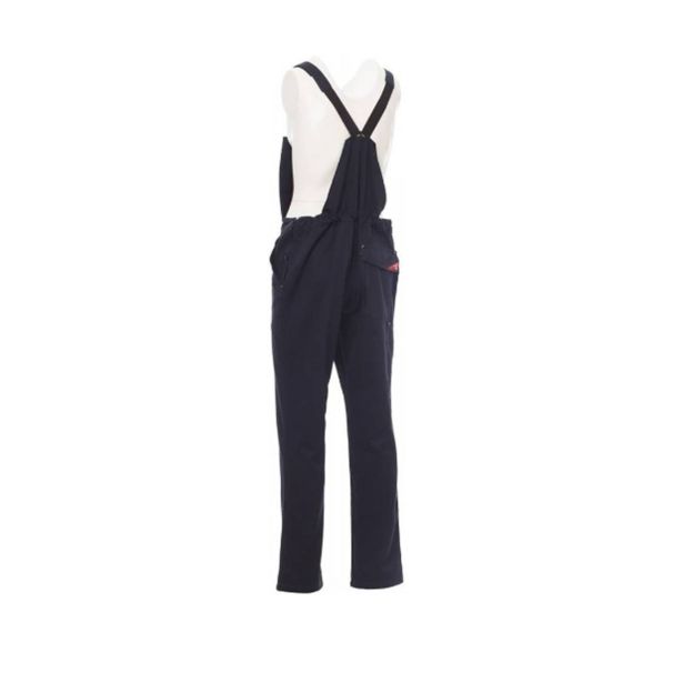 DELOVNE HLAČE PAYPER FARMER TROLLEY MODRE NAVY ŠT.: 2XL