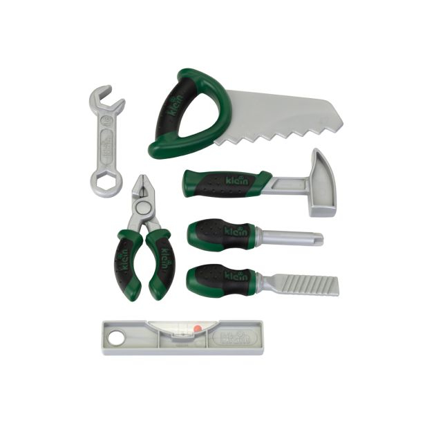 MINI SETI BOSCH MINI DELOVNI KOVČEK Z ORODJEM