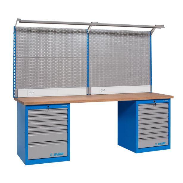 DELOVNI PULT - MODUL A10 UNIOR ART.990MA10 (625760)