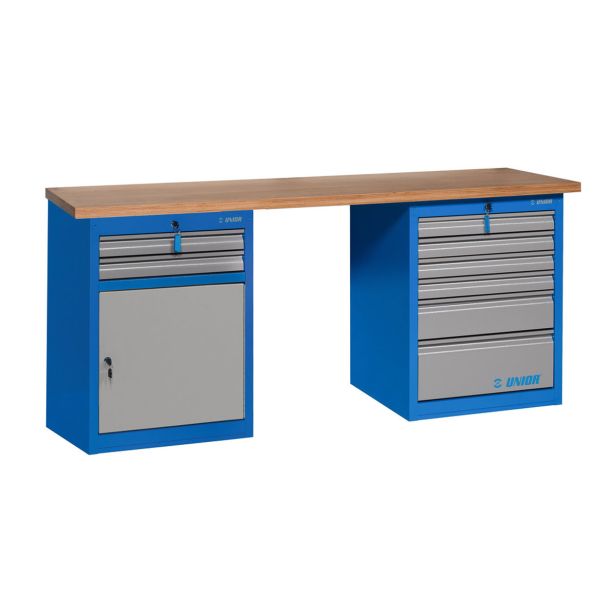 DELOVNI PULT - MODUL A13 UNIOR ART.990MA13 (626731)