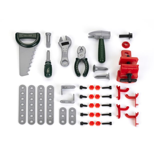 MINI DELAVNICA BOSCH MINI DELOVNI PULT ZLOŽLJIV