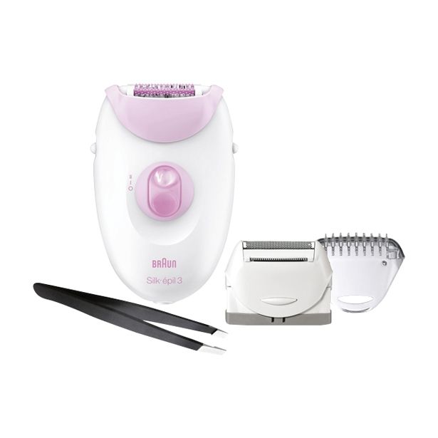 DEPILATOR BRAUN 3270 SILK-EPIL