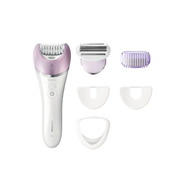 DEPILATOR PHILIPS BRE635/00