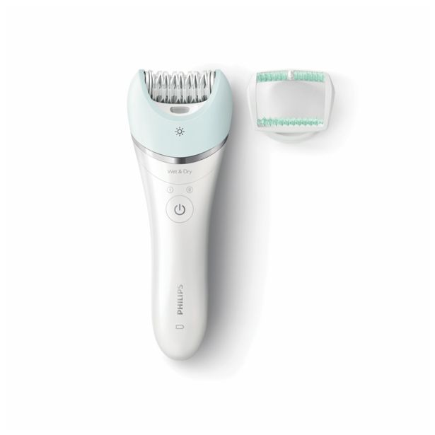 DEPILATOR PHILIPS MGA BRE610/00 PHILIPS SATINELLE ADVANCE