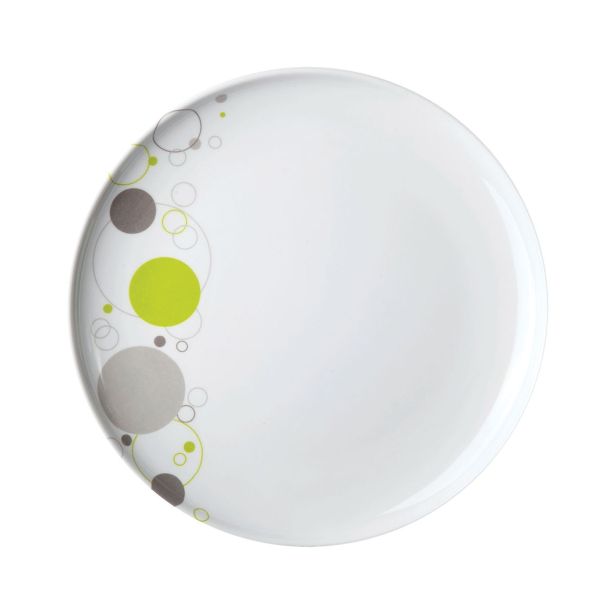 KAMP JEDILNI PRIBOR BRUNNER DESERTNI KROŽNIK SPACE FI 20 CM