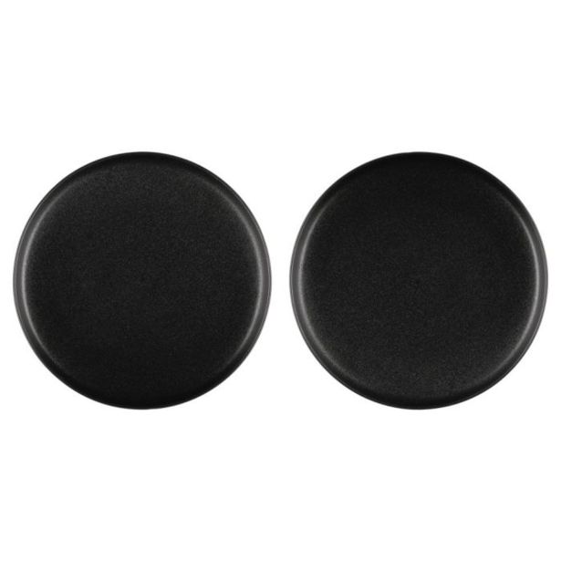 DESERTNI KROŽNIK MAKU 21 CM ROBUSTE 2/1