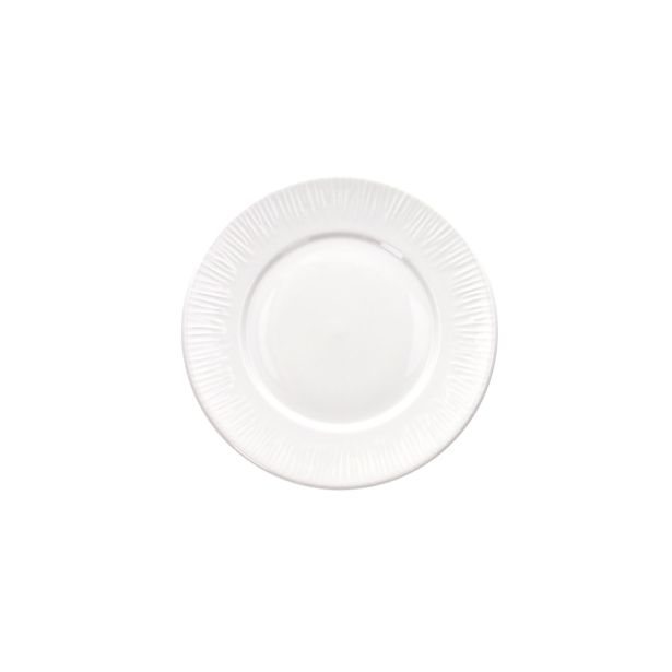 DESERTNI KROŽNIK TOGNANA 19 CM PHILO BIANCO