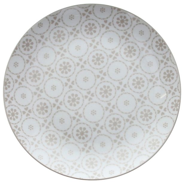 DESERTNI KROŽNIK TOGNANA 21 CM METROPOLIS JOLIE