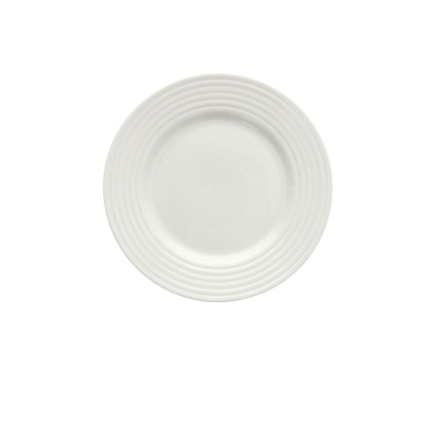 DESERTNI KROŽNIK TOGNANA 21 CM POLIS RINGS