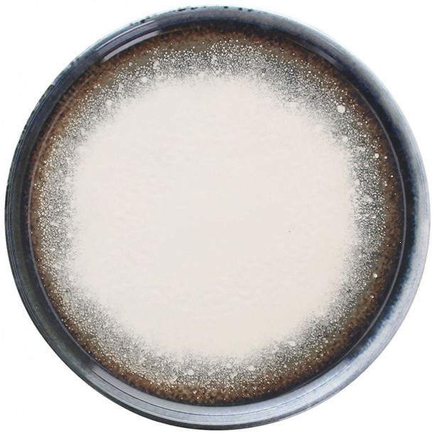 DESERTNI KROŽNIK TOGNANA 22 CM WHITE LAGOON