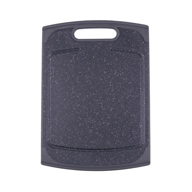 DESKA CULINARIO 29.2X20.3 CM GRANIT ČRNA